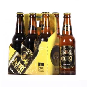 Habesha Beer "Lager" Cold Gold 24pcs - Image 5
