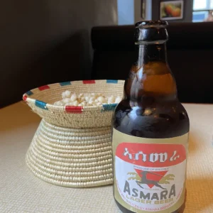 Melotti Asmara - Lager Bier 24x0,33l - Image 2