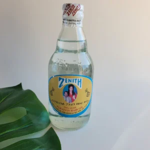 Zenith Paraffin Hair Oil 330ml (24pcs) - Image 3