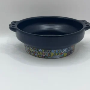 Traditional Eritrean and Ethiopian Habesha pot
