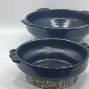 Traditional Eritrean and Ethiopian Habesha pot - Image 5