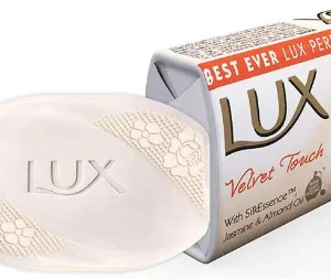 Lux-Aqua Sparkle Fragrant Bar Soap with Floral Musk & Mint Oil 80g (144pcs) - Image 6