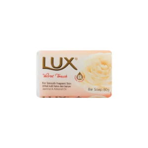 Lux-Aqua Sparkle Fragrant Bar Soap with Floral Musk & Mint Oil 80g (144pcs) - Image 4
