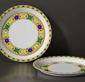Ethiopian/Eritrea Traditional Shehani Mekerebi Meadi 35cm