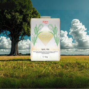 Teff mehl hell bright flour - 5kg (ET) /1 - Image 2