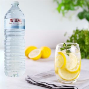 Metzeral nat. Wasser  6 x1,5 l