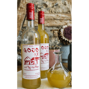 GOJO MES Honigwein 15x 0,75 l