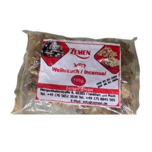 Weihrauch Arabica ET 250g /10