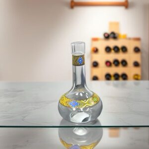Trad. Honigwein Glas  –/ Tej Berele glass 400ml 24x1stk