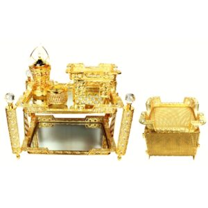 Rekebot Set -Gold FT182694SET ( with LED & Bluetooth) /2