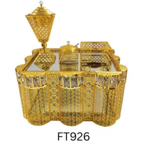 Rekebot FT926 -Gold  /2