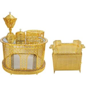 Rekebot FT876694 Gold /1