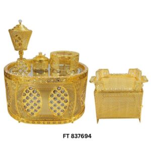 Rekebot FT837694 Gold /2