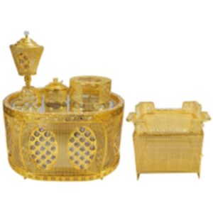 Rekebot FT837694 Gold /1