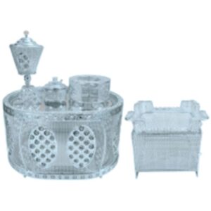 Rekebot FT837694 Silver /1 - Image 1