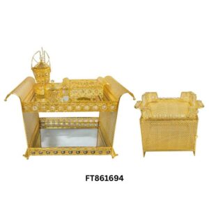 Rekebot FT861694 Gold /2 - Image 1