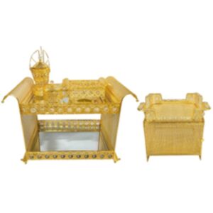 Rekebot FT861694 Gold /2 - Image 1