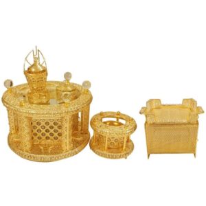 Rekebot FT 841 694 Gold Set /1