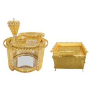 Rekebot  AM002720 Gold /2 - Image 1