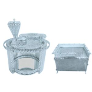 Rekebot  AM002720 Silver /2 - Image 1