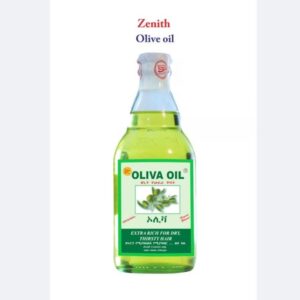 Zenith olive oil 330ml/24 - Image 1