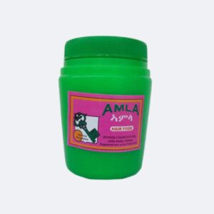 Zenith amla hair food 350g/48 - Image 1