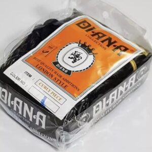 Hair Expression Diana 100g/20 - Image 1