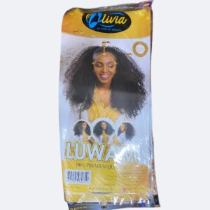 Alviia Luwam Hair extention 350g/20 - Image 2