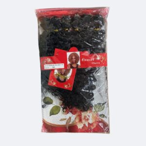 Hair extention super cruset 250g/12 - Image 1