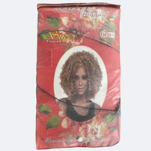 Hair extention super cruset 250g/12 - Image 2