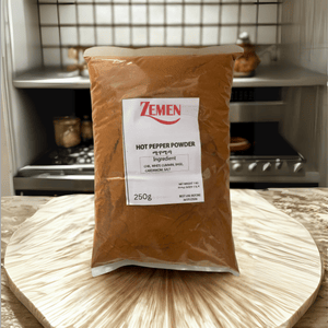 scharfe Würzmischung-Mitmita 100x250g