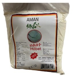 Gewürzmischung/Spice Mix Hilbet 60x500g