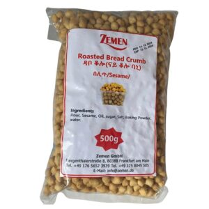 Dabo Kolo (Dinkel) 50x500g