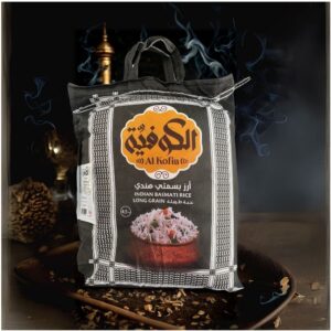 Basmati Reis - 3x 4,5kg