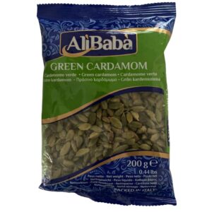 TEE Gewuerz green cardamom tea Spices 200g /8