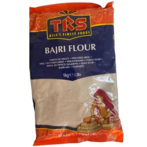 Bultug / Perlhirse 10x1kg - Image 1