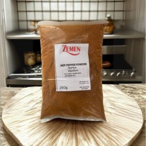 Gewürzmischung/Spice Mix-Shiro 250g /40