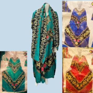 Derie Lady Pyjama /12