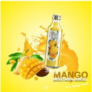 Moj Taba Mango 0,33l x12