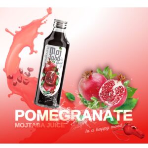 Moj Taba Granatapfel 0,33l x12 - Image 1
