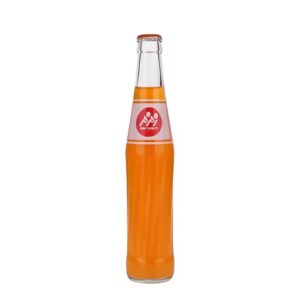 Zamzam Fanta Glas 12x250ml