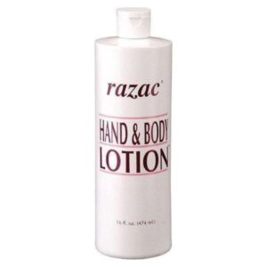 Razac Hand & Body Lotion 473ml/6 - Image 1