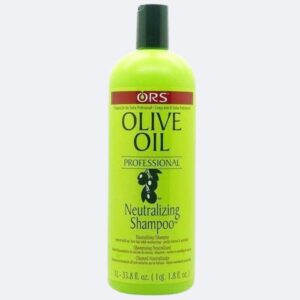 ORS Olive Oil Professional Neutralizing Shampoo 1000ml /6 - Image 1