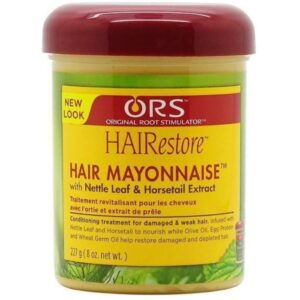 ORS. Hair Mayonnaise 227ml/6 - Image 1