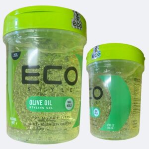 EcoStyling Gel Olive Oil Gel 946ml/6 - Image 1