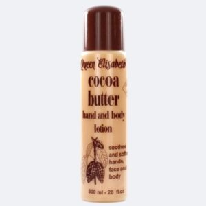 Queen Elisabeth Cocoa Butter Lotion 800ml/ 6 - Image 1