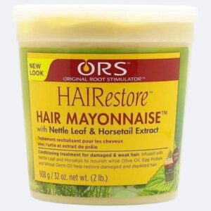 ORS. Hair Mayonnaise 1 kg/4 - Image 1