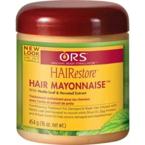 ORS. Hair Mayonnaise 16oz 500ml/6 - Image 1