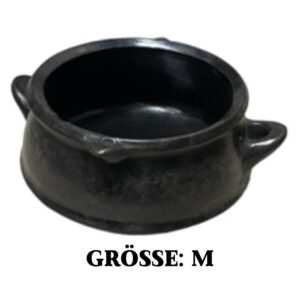 traditioneller Tsehali  Traditional  clay pot Tsahli M 1stk /10