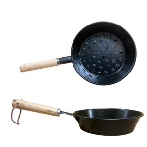 Kaffeepfanne Coffee Pan- Menkeshkesh ET black /12 - Image 1